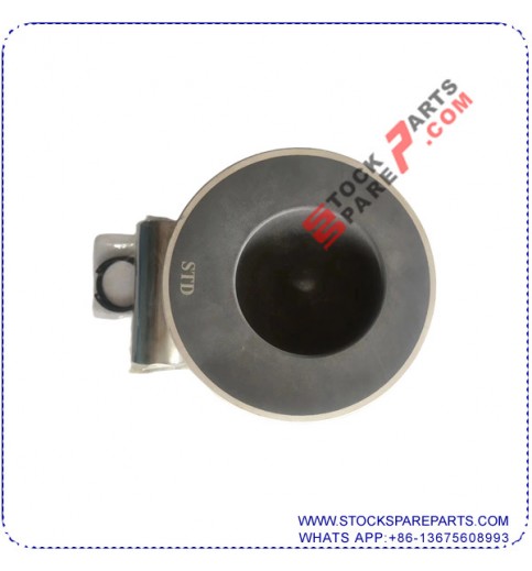 PISTON SL50-111-SAO