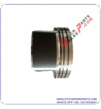 PISTON TIBA