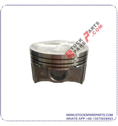 PISTON TIBA