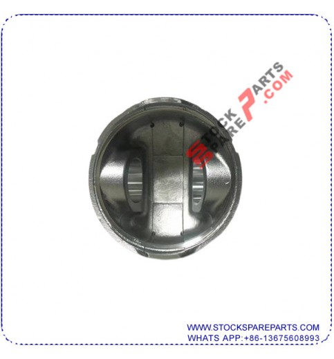 PISTON YC495 E2170