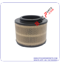 AIR FILTER 17801-0C010