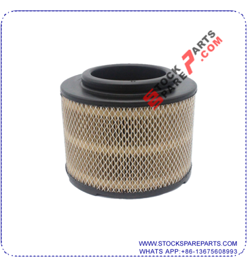 AIR FILTER 17801-0C010
