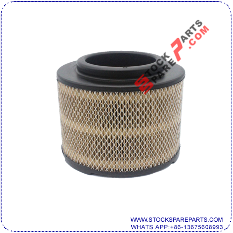 AIR FILTER 17801-0C010