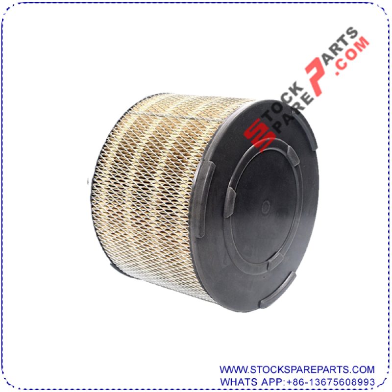 AIR FILTER 17801-0C010