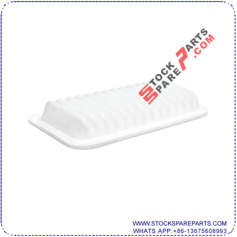 AIR FILTER 17801-21030