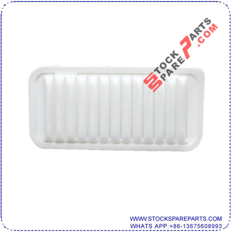 AIR FILTER 17801-21030