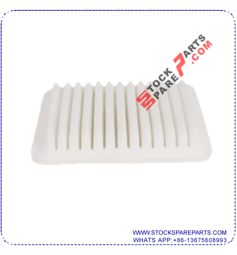 AIR FILTER 17801-21050