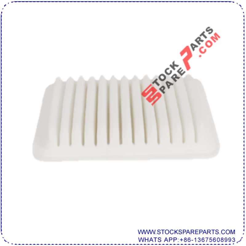 AIR FILTER 17801-21050