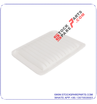 AIR FILTER 17801-21050
