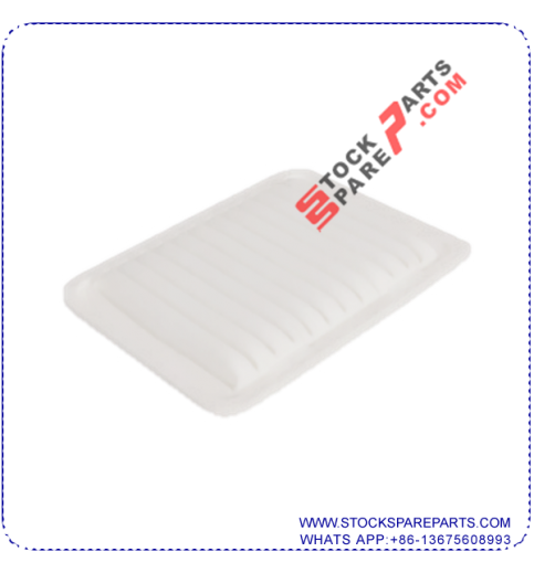 AIR FILTER 17801-21050