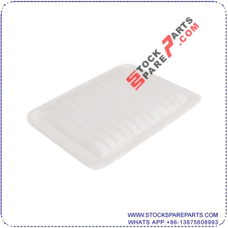 AIR FILTER 17801-21050
