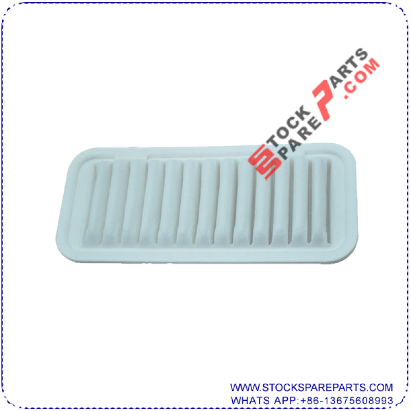 AIR FILTER 17801-23030