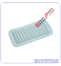 AIR FILTER 17801-23030