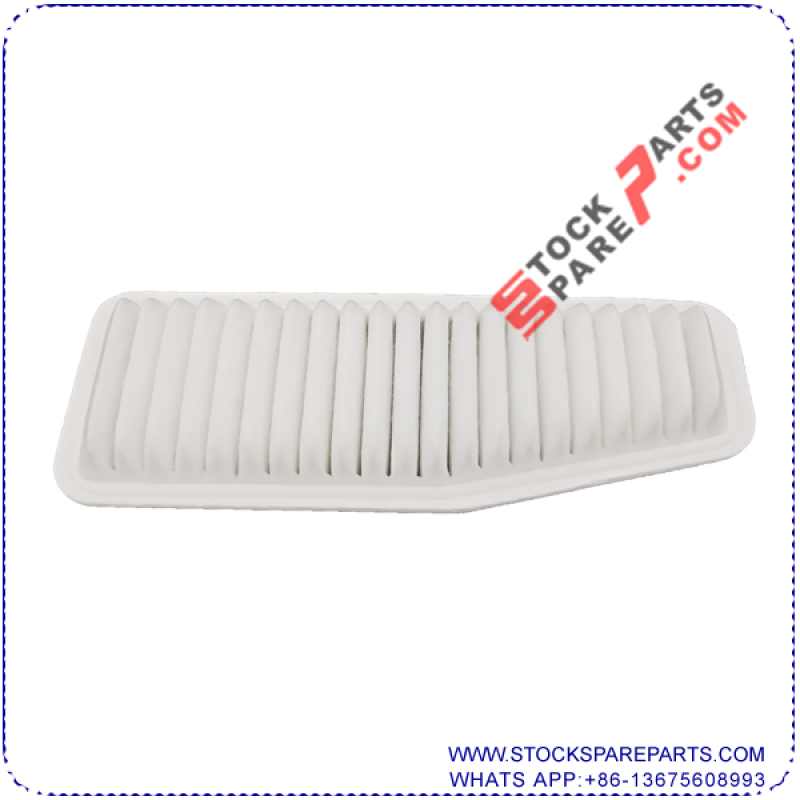 AIR FILTER 17801-28010