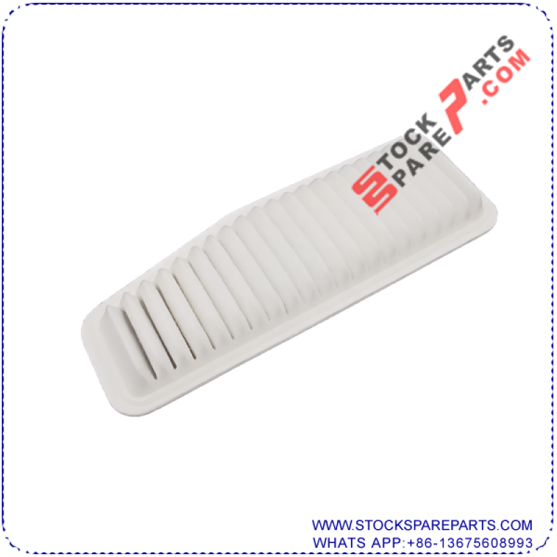 AIR FILTER 17801-28010
