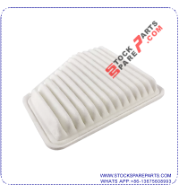 AIR FILTER 17801-31120