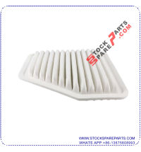 AIR FILTER 17801-31120