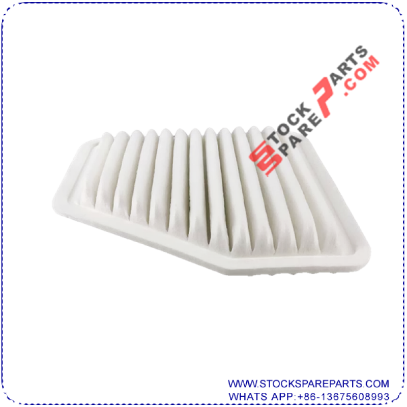 AIR FILTER 17801-31120