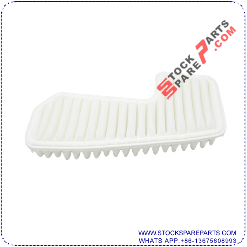 AIR FILTER 17801-70050