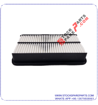 AIR FILTER  17801-74020