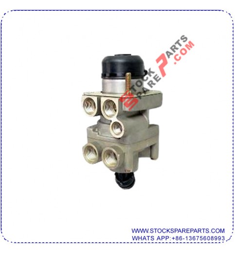 BRAKE VALVE (MB)4821