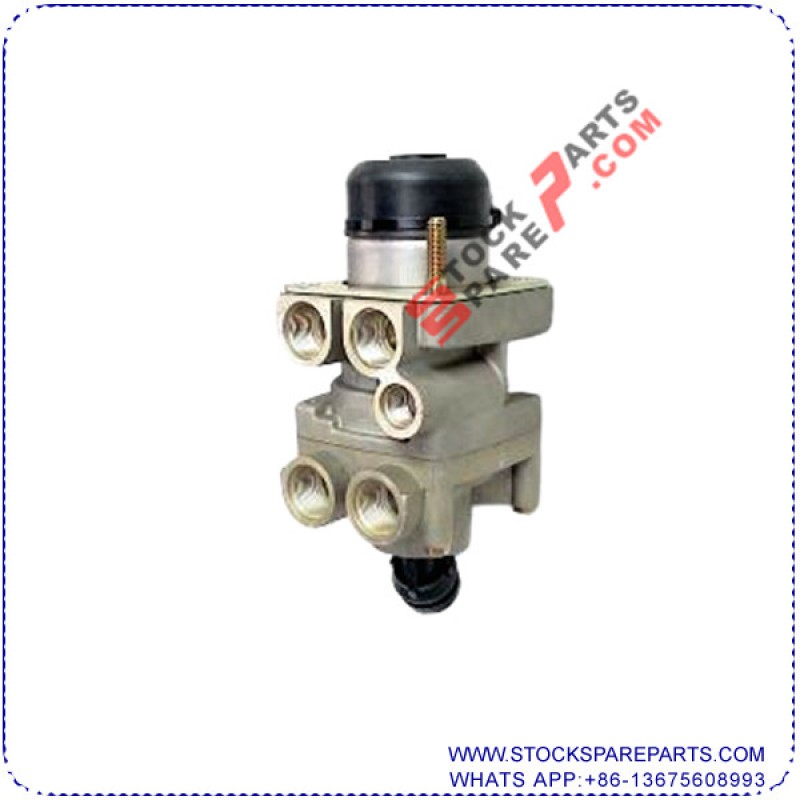 BRAKE VALVE (MB)4821