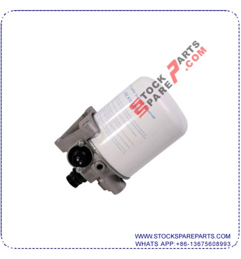 Air Dryer Cartridge 432 410 020 2