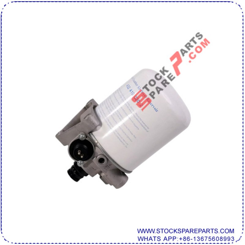 Air Dryer Cartridge 432 410 020 2