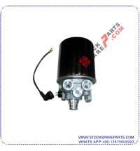 Air Dryer 432 413 001 0