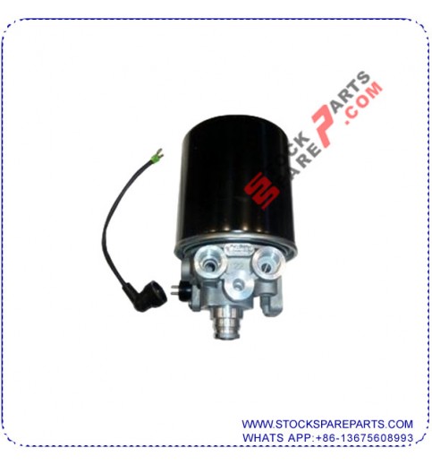 Air Dryer 432 420 000 0