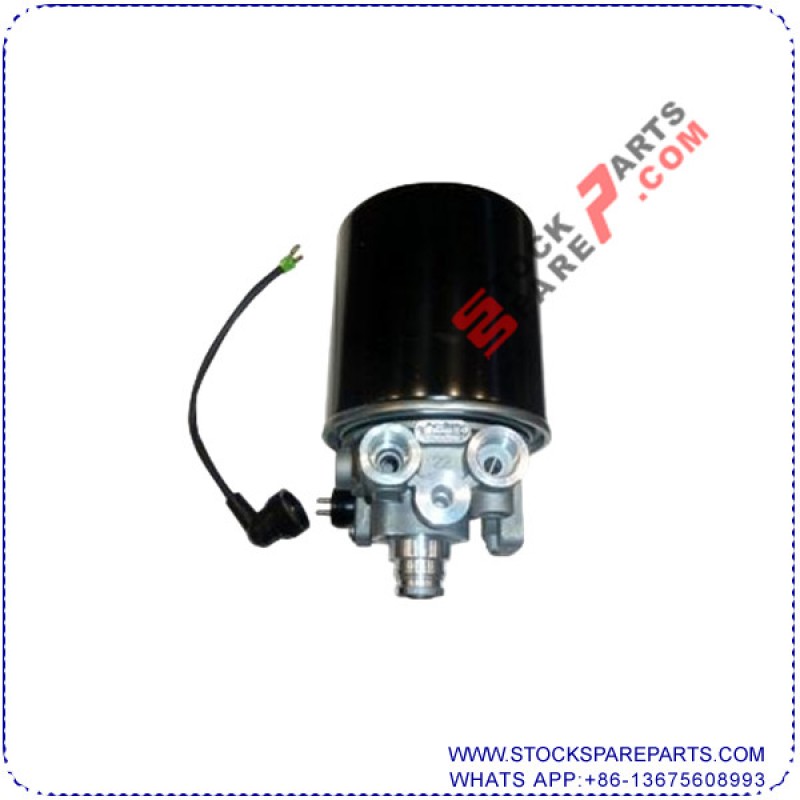 Air Dryer 432 413 001 0