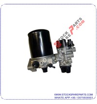 Air processing unit 932 500 007 0