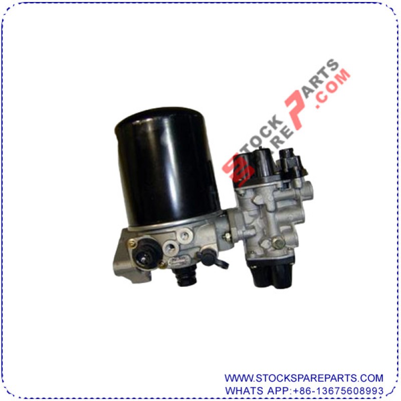 Air processing unit 932 500 007 0