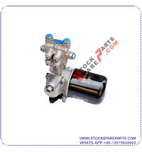 Air processing unit 932 500 035 0