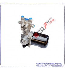 Air processing unit 932 500 035 0
