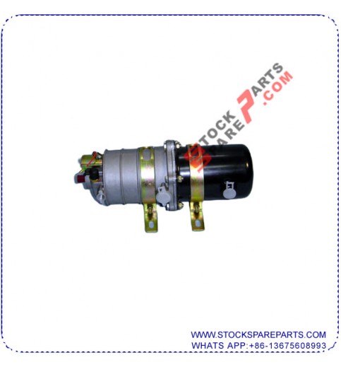 Air Dryer DR-31