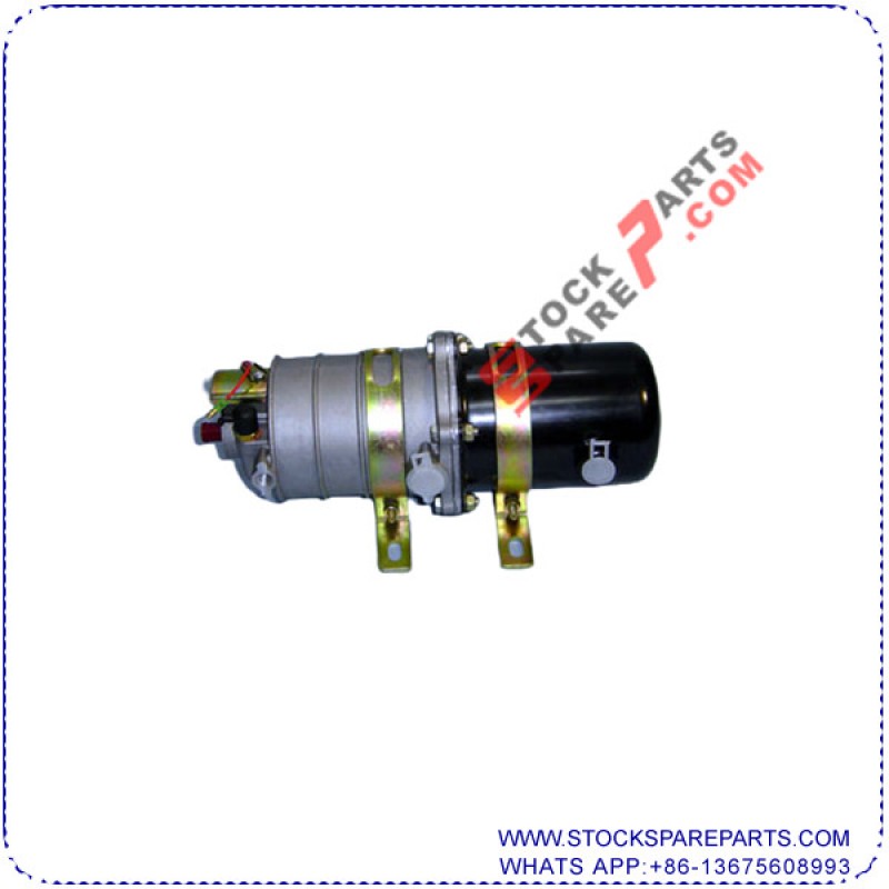 Air Dryer DR-31