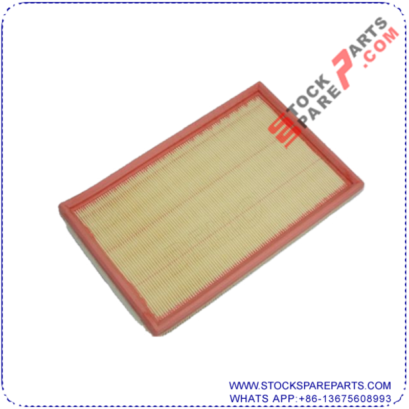 AIR FILTER 08 34 297