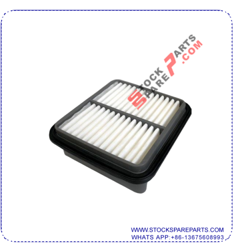 AIR FILTER 13780-54E00