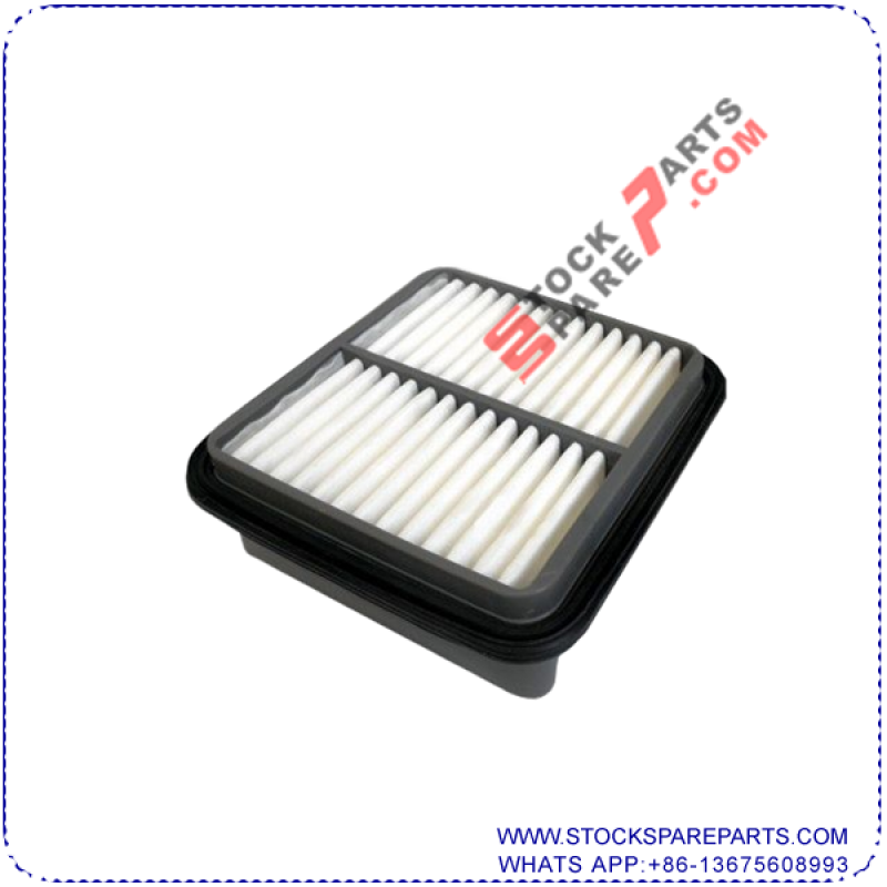 AIR FILTER 13780-54E00