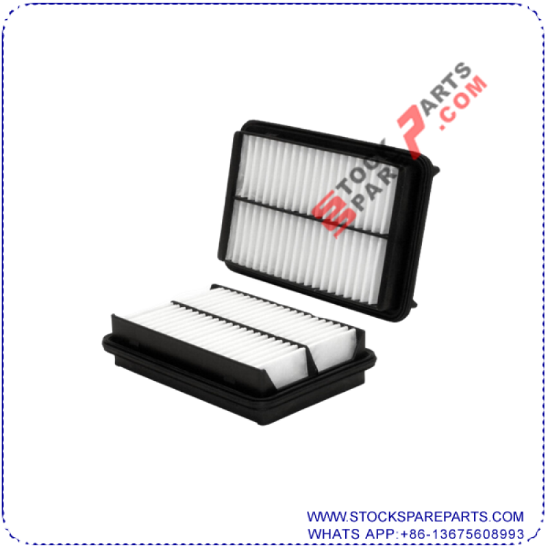 AIR FILTER 13780-54G10
