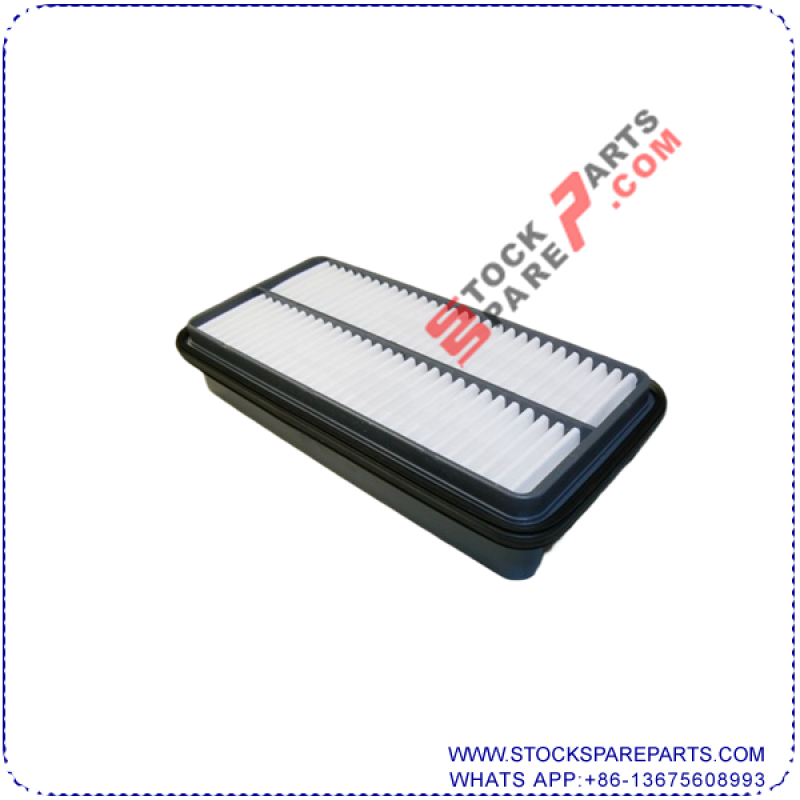 AIR FILTER 13780-57B00