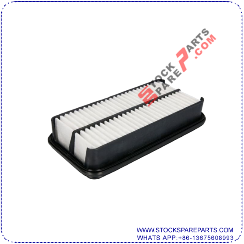 AIR FILTER 13780-58B00