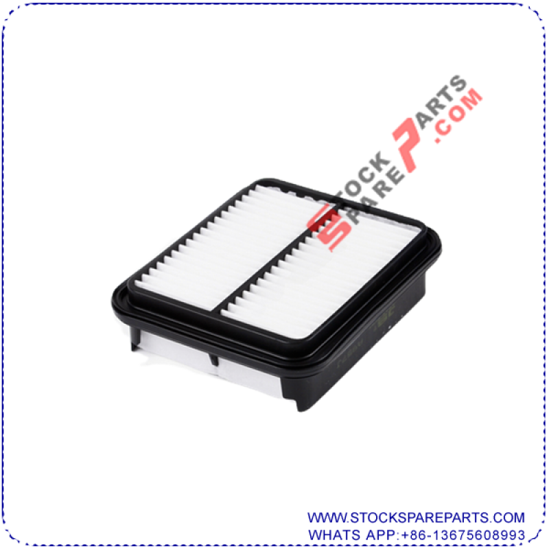 AIR FILTER 13780-60G00
