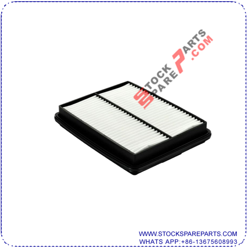 AIR FILTER 13780-61A00