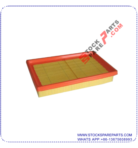 AIR FILTER 13780-62J00