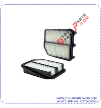 AIR FILTER 13780-65J00