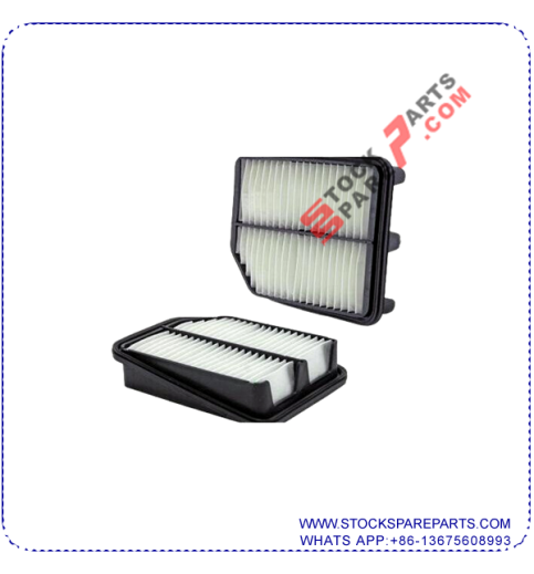 AIR FILTER 13780-65J00