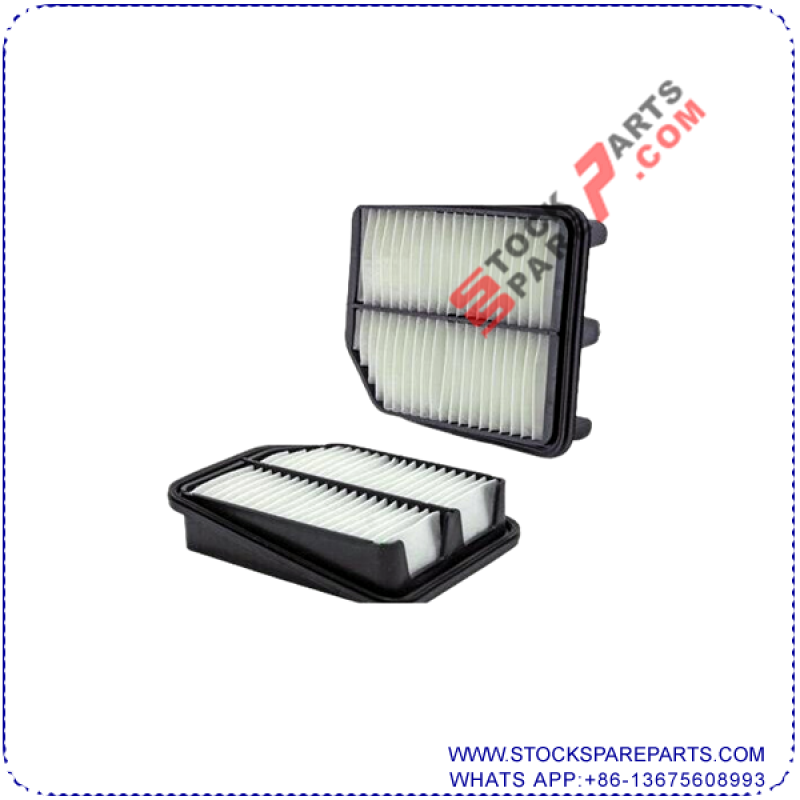 AIR FILTER 13780-65J00