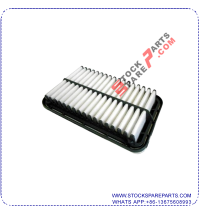 AIR FILTER 13780-75F00